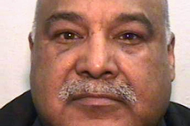 Grooming gang leader moved after address revealed on social media