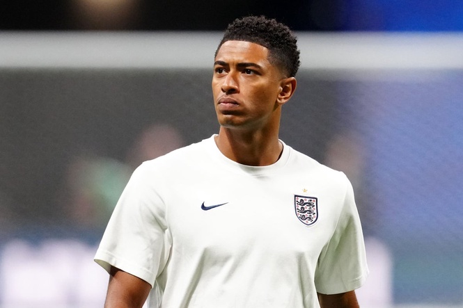 Jude Bellingham insists England ‘can achieve big things’ in emotional Instagram post after World Cup heartbreak