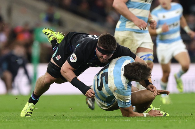 Is Argentina v England on TV? Channel, kick-off time and how to watch Nations Championship