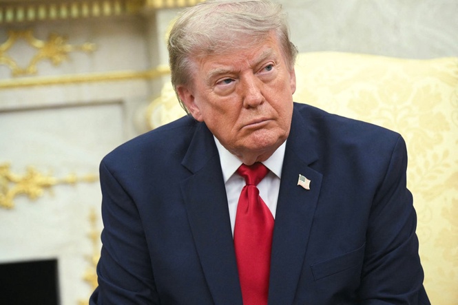 US launches new wave of strikes on Iran ahead of Trump’s national address