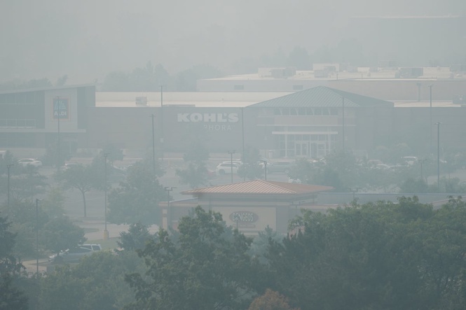 Mets-Phillies start time moved, MLS game between Vancouver-Chicago ppd. due to wildfire smoke