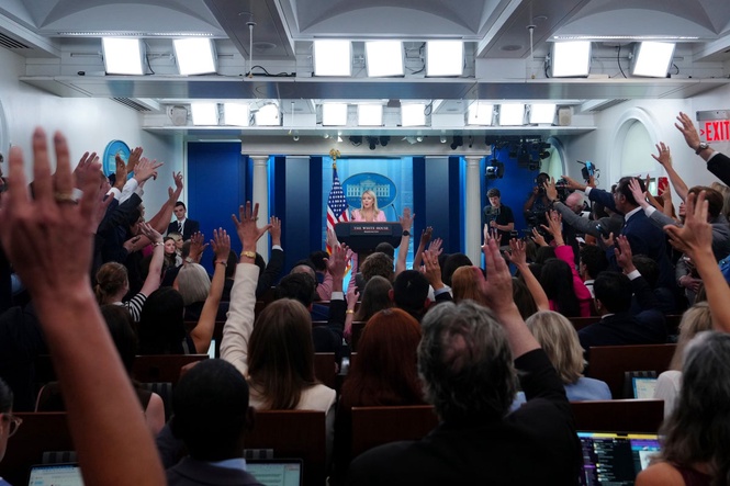 Homeland Security: Foreign journalist visas set at 240 days, Chinese reporters cut to 90 days
