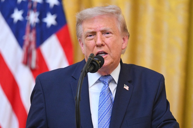 Trump claims ‘deep state plot’ covered up efforts by China to ‘undermine’ the 2020 election that he lost
