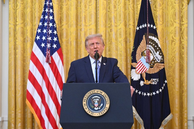 Trump-China latest: Beijing responds to president’s shocking election interference and ‘deep state’ conspiracy claims