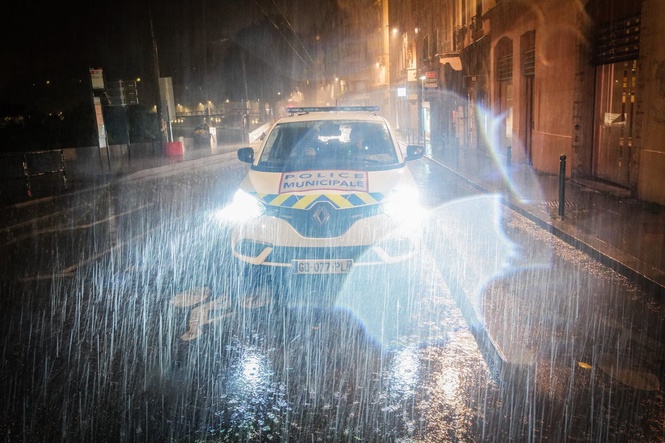 Deadly thunderstorms hit France after record-breaking heatwave