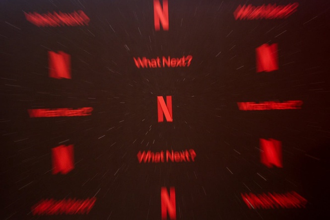 Netflix is using AI in hundreds of shows – and you might have watched them without knowing