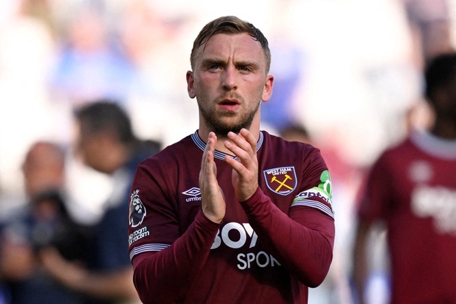 Jarrod Bowen confirms West Ham future after Premier League relegation