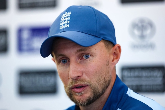 Joe Root backs England to ‘learn on the job’ ahead of World Cup