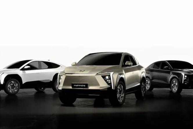 Is India the new China? Skoda’s CEO says it could be far more than just a huge car sales market