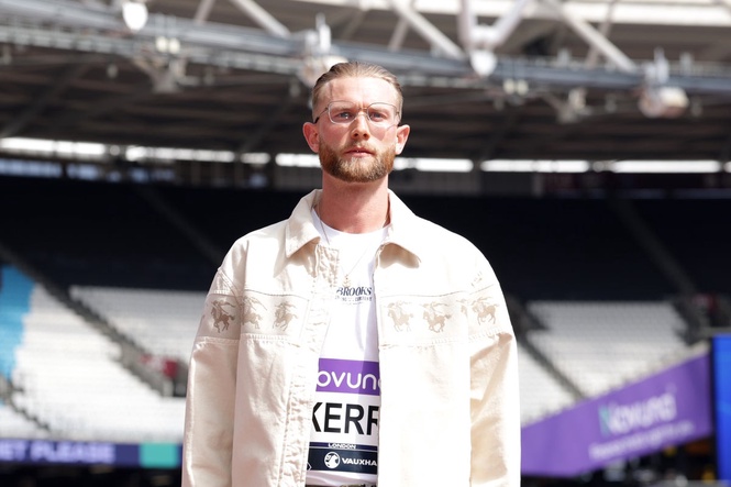 Inside Josh Kerr’s controversial Project 222 and the fight to be noticed
