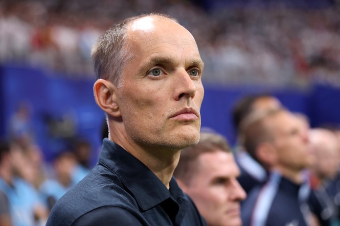 How to watch England v France: TV channel and start time for World Cup third-place play-off
