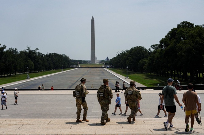 Democrat vows to investigate Jeanine Pirro over Reflecting Pool fiasco: ‘Radical, unethical and unconscionable’