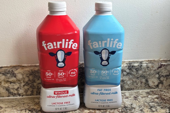 Fairlife pauses US production after cyberattack breached milk brand's systems