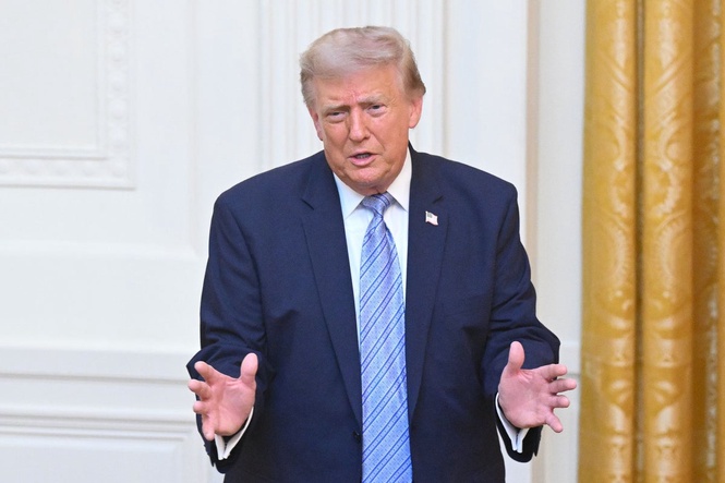 Trump’s election fraud address lacked evidence. But there is plenty of proof he’s already doubting the midterms