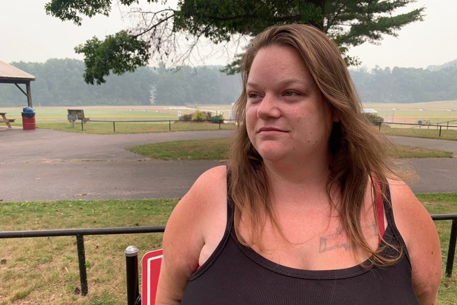 ICE agent in Maine shooting has history of violent behavior, relatives say