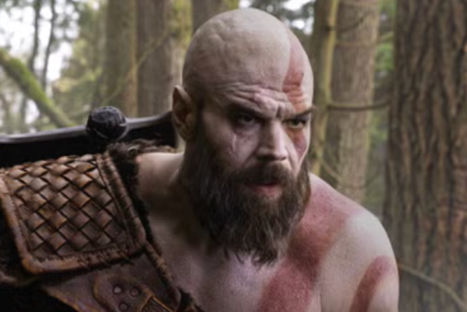 God of War to recast Ryan Hurst as Kratos after serious on-set injury