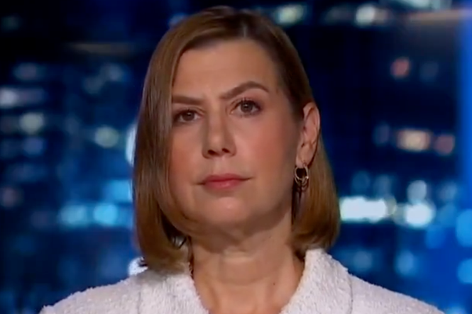 Dem senator says she fears Trump may send troops to seize ballots during midterm elections