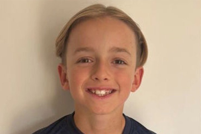 Mother’s tribute to son with ‘kindest heart’ who was killed in lorry crash