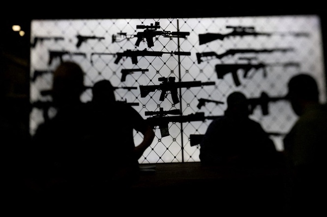 Appeals court rules New Jersey assault weapons ban unconstitutional