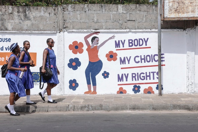 Takeaways from AP's report on the impact of US aid restrictions on reproductive rights in Africa