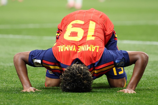 What time is the World Cup final? And how to watch Spain v Argentina