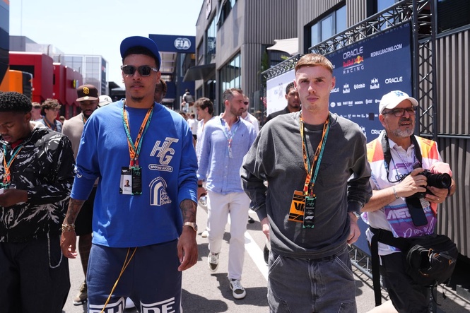 Morgan Rogers reveals Cole Palmer conversations that led to record Chelsea transfer
