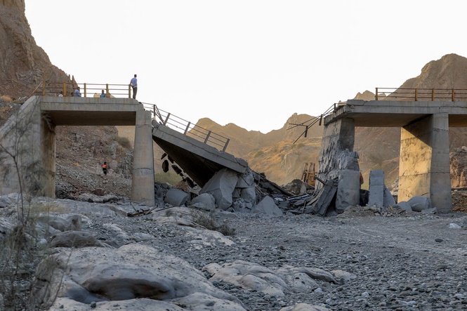 Two US troops killed and one missing after Iran’s attack on base in Jordan