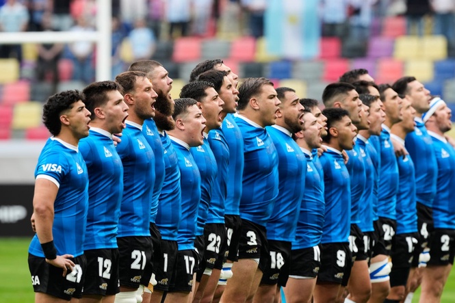 Argentina pay tribute to 1986 World Cup winners with special kit for England clash