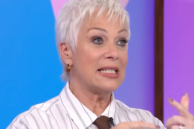 Loose Women star ‘turns down’ I’m a Celebrity over controversial all-star showdown