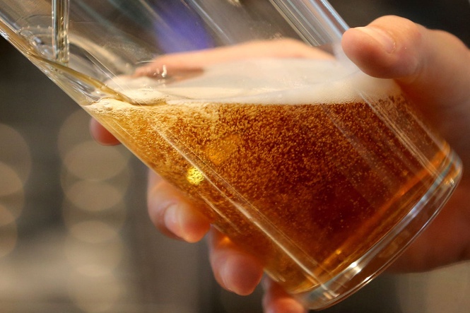 Wetherspoons hoping for World Cup boost to offset consumer pressure