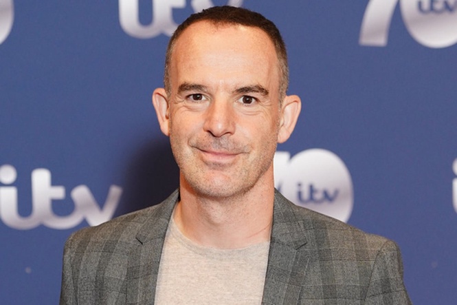 Martin Lewis issues vital Ofgem price cap advice for UK household energy bills