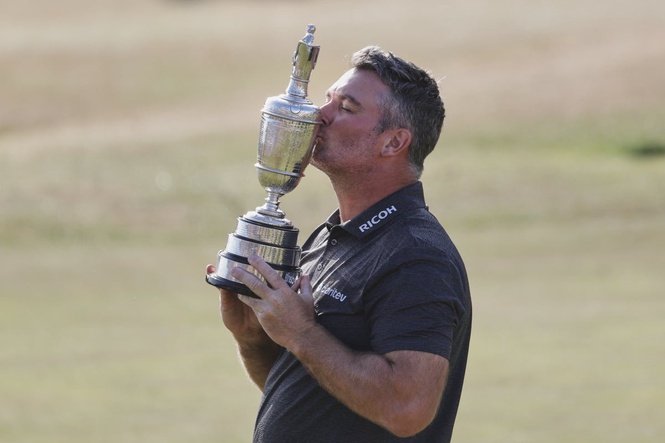 The 22 seconds that revealed Ryan Fox’s instinct to claim glory at The Open