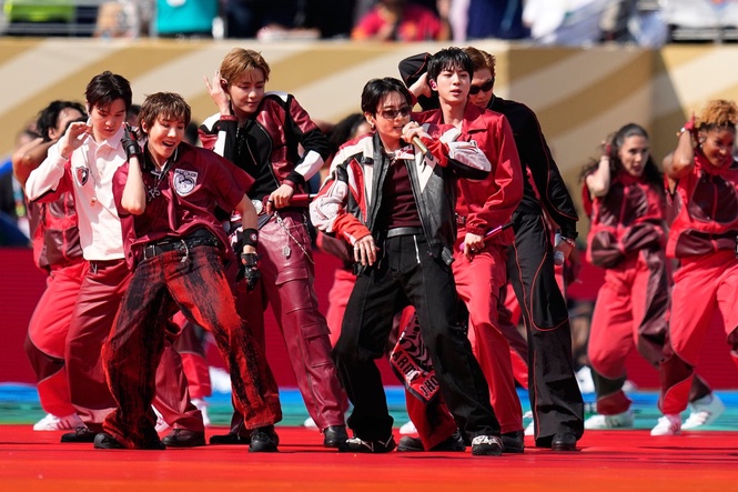 Grammys CEO responds after BTS announces boycott