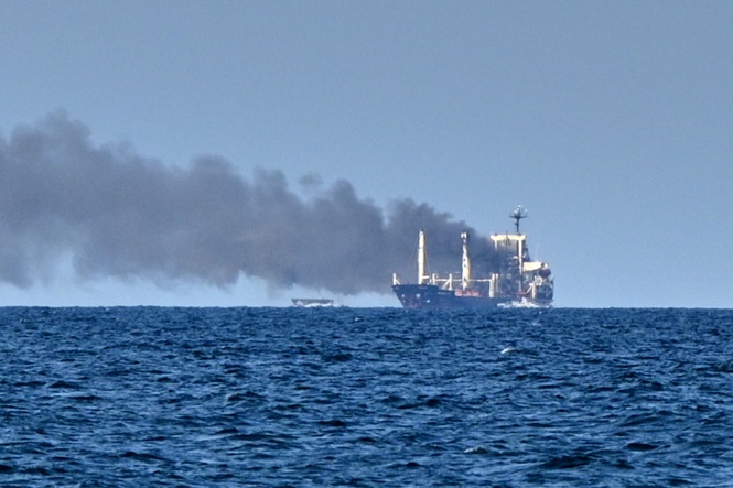 India furious over Russian shipping attacks – but Moscow vows to carry on