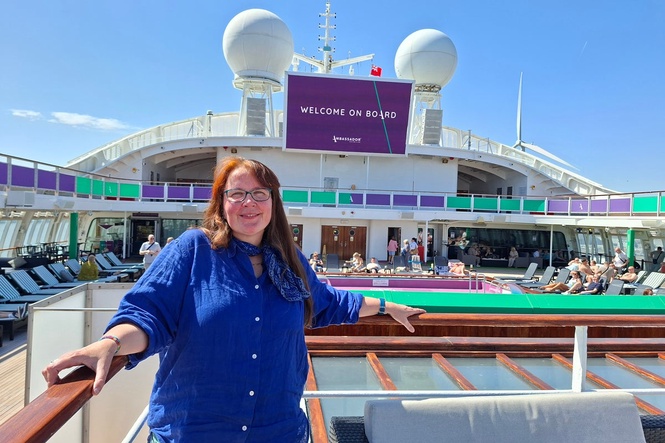 I skipped EES border queues on a weekend trip to Europe. Here’s how