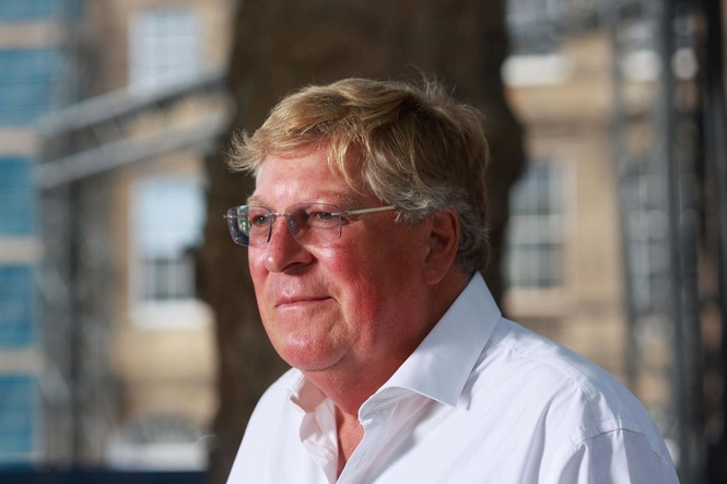 BBC Radio 4 presenter Edward Stourton dies aged 68