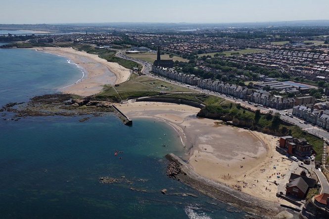 Could the UK get a fourth heatwave this summer?