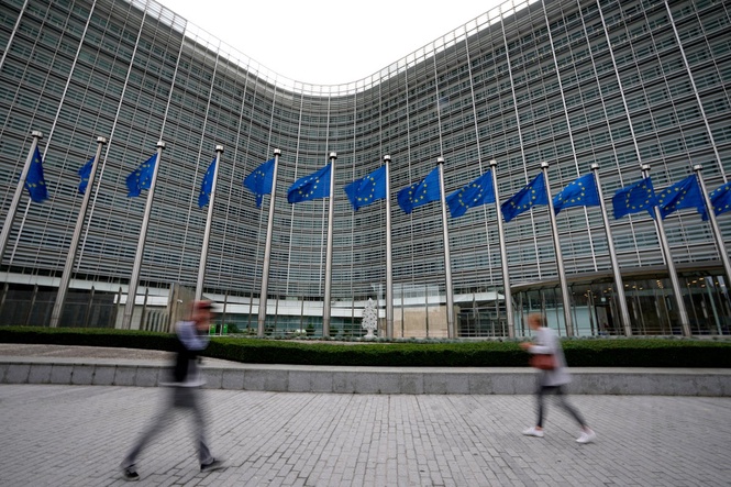 EU hits AliExpress with a record 550 million-euro fine over unsafe and counterfeit goods