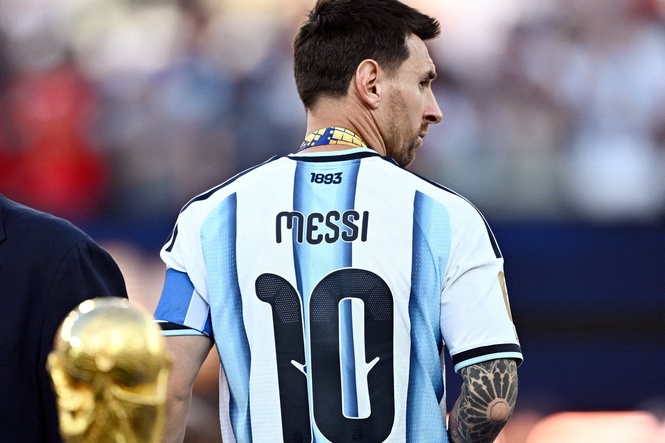 World Cup 2026 team of the tournament: The Independent’s best XI from historic event