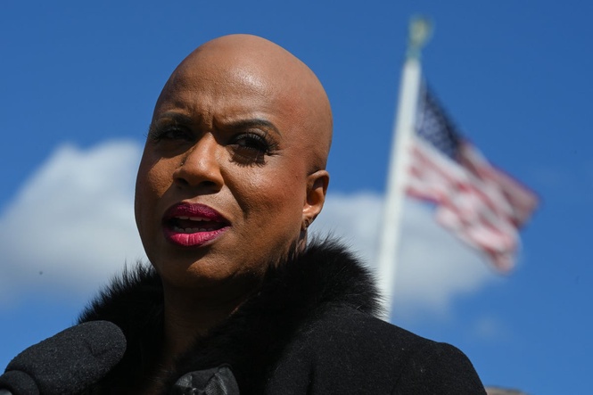 Mystery after dead body found at home owned by husband of congresswoman Ayanna Pressley