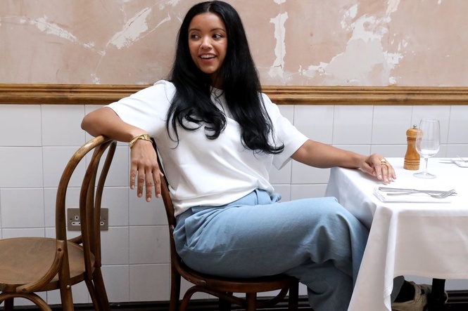 The new fashion trend that means never buying another pair of jeans again