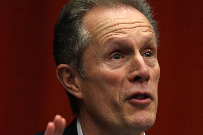 Yes Scotland chief had no knowledge of post about ‘missing’ £1.5m – lawyer