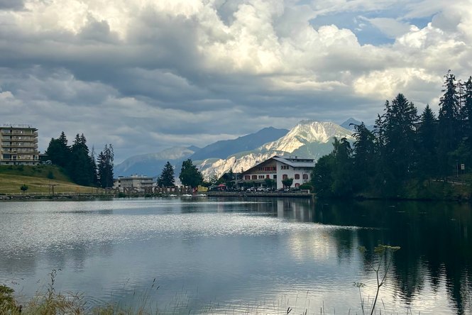 How Crans-Montana is building back for the summer season following deadly New Year’s fire