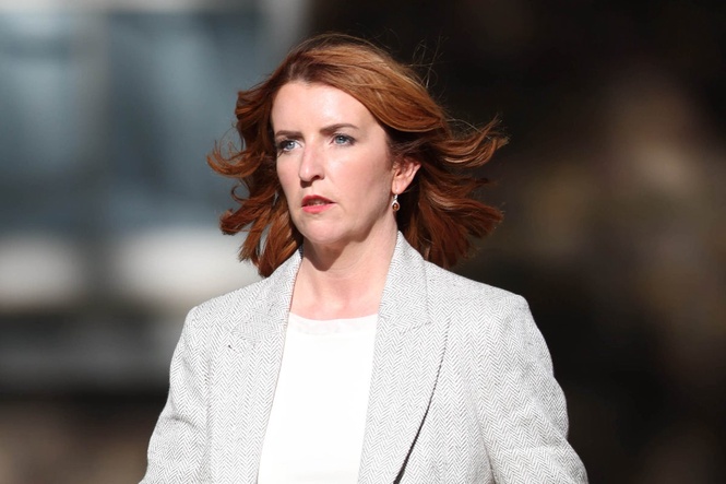 Who is Louise Haigh? Burnham’s new cabinet member dubbed as one of the ‘northern power women’
