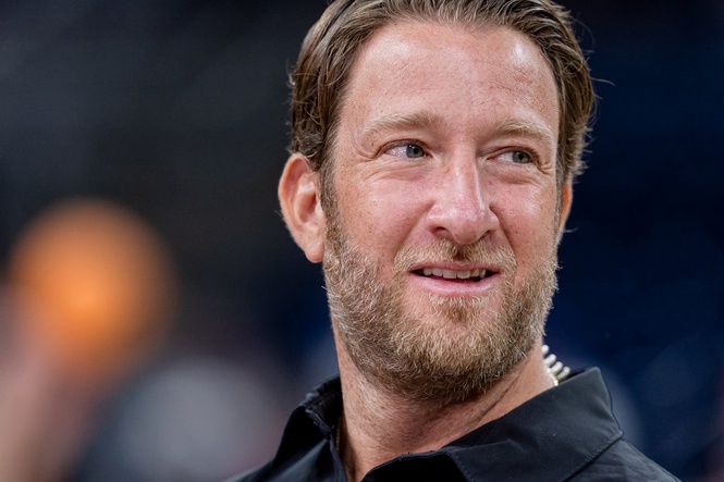 Barstool’s Dave Portnoy pitches overhaul to ‘Americanize and fix soccer’ after World Cup controversies