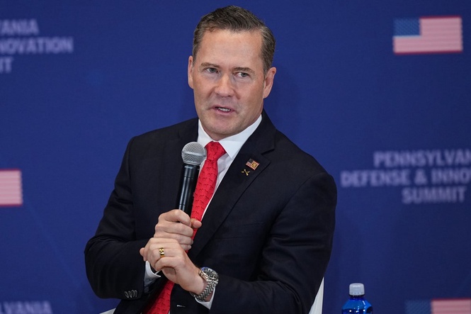 US pledges to crack down on Haitian gangs making money off social media