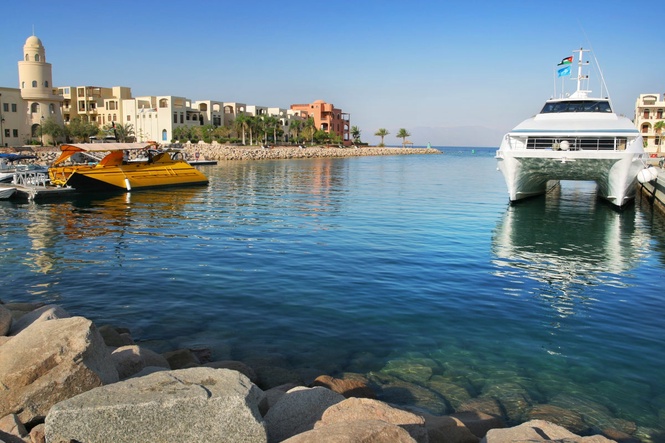 Is it safe to travel to Jordan? Updated advice after missiles intercepted