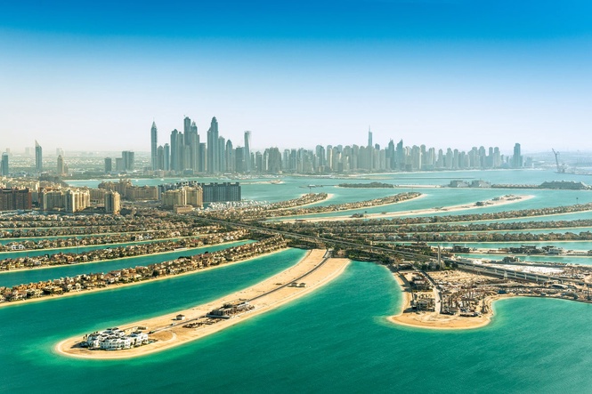 Is it safe to travel to Dubai and Abu Dhabi? Latest advice after Iran strikes in the region