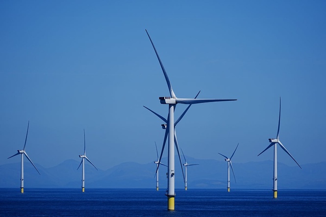 UK and US sign fusion and AI deal for clean energy breakthrough