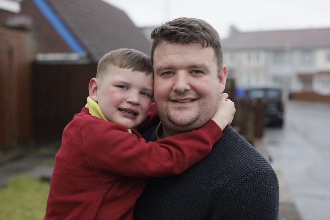 Nine-year-old finally gets heart transplant after inspiring organ donation law change